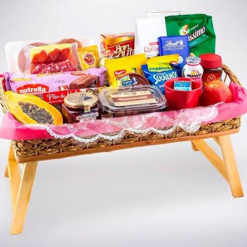 Sanduicheira Z&Z Com 4 Placas Removíveis - Prática Para Café Da Manhã